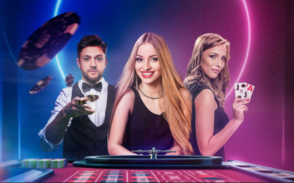 Jurassic Slots Live Betting