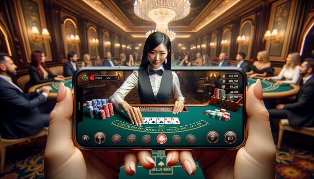 Jurassic Slots Live Casino