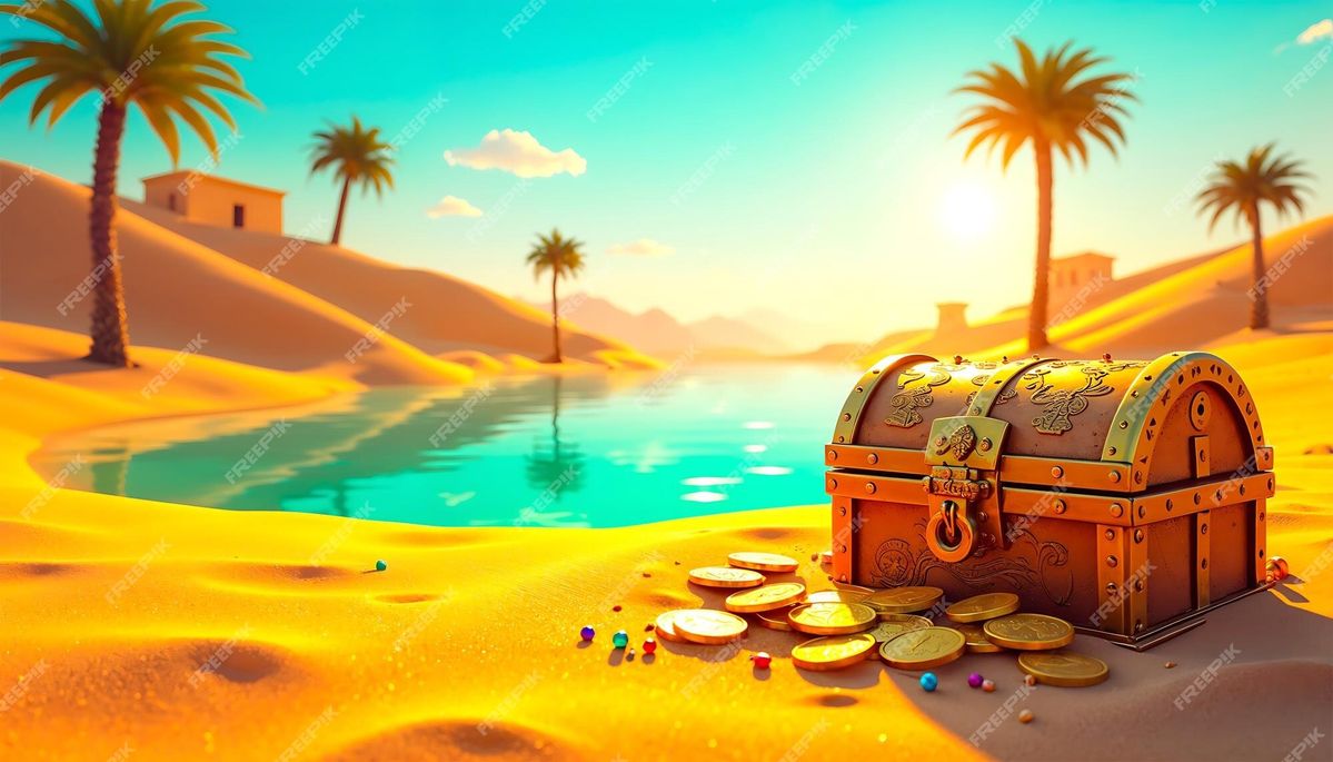 Jurassic Slots Welcome Bonus